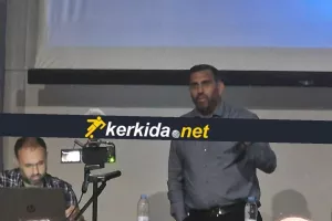 ΕΞΕΛΙΞΗ και παραίτηση! 