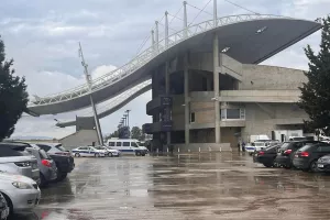 Tελικός Κυπέλλoυ Ελλάδας/Ενημερώθηκε η Αστυνομία, αναμονή για το "οκ"