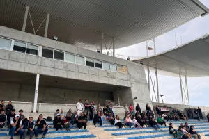 Μάζεψε κόσμο το ΓΣΠ...