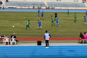 Κ14/Το Super Cup στον Άρη (φώτος)