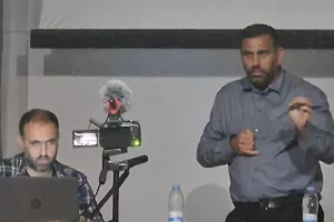 Η Γενική Συνέλευση της ΕΝΠ