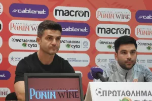 Μπράτου: "Έχετε δίκαιο για τους Κύπριους..."