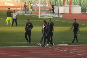 Επιστροφή "Πούρσα" (φώτος)