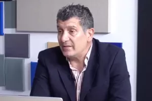 ΑΝ ο Άρης (άποψη)