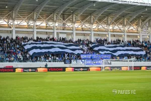 Παφίτες... Λεμεσό 