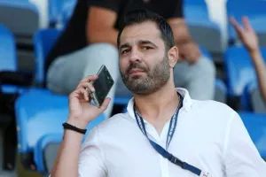 Η πορεία του Γιάννου στον Εθνικό