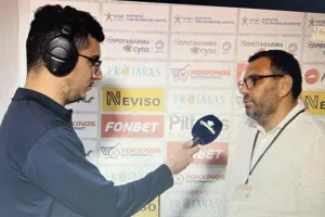 "Διαβεβαιώ ότι δεν θα μείνει ακέφαλη η ομάδα"