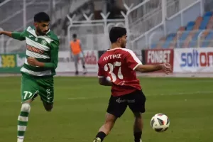 ΜΕΑΠ: "Εμείς νιώθουμε πρωταθλητές"