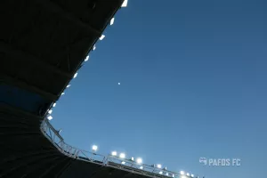 Παφίτες... Λεμεσό 