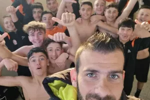 Περήφανοι στην Αγία Νάπα για τις Ακαδημίες τους