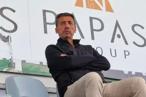 (ΑΝΟΡΘΩΣΗ) Αποδείχτηκε για μια ακόμη φορά