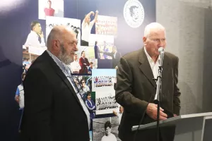 Εθνικός Άχνας: Όμορφη βραδιά με πολλές βραβεύσεις 