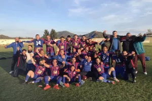 Φωτορεπορτάζ: Κόρνος FC - Γεροσκήπου FC