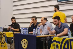 Επενδυτές/ΑΕΛ