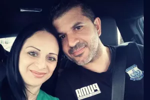 Παντρεμένοι και Ομόνοια - Απόλλων