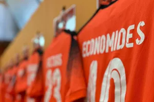 Τα αποδυτήρια