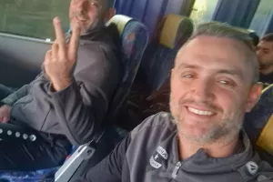 Η αποχαιρετιστήρια ανάρτηση του Οδυσσέως