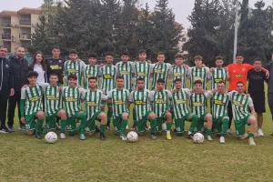 Η αποχαιρετιστήρια ανάρτηση του Οδυσσέως