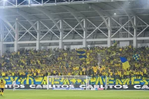 Έδωσαν ραντεβού οι ΑΕΛίστες 