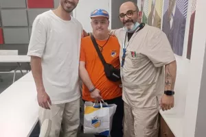 ΑΠΟΕΛ: "Για σένα Πολύκαρπε" (φώτος)