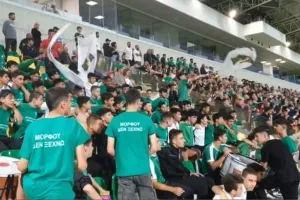 "Το μεγάλο μας κέρδος ήταν ο υπέροχος κόσμος" (φώτος)
