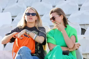 Φωτορεπορτάζ/Το πρώτο ως πρωταθλητές!