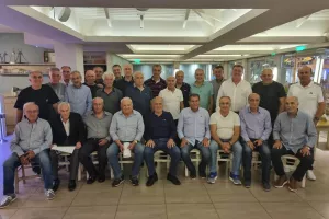 Ξύπνησαν μνήμες