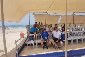 Πρεμιέρα με δίψα και όνειρα!