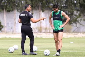 Τι ζητά ο Σωφρόνης