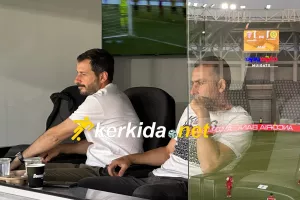 Σκανάρει την ΑΕΛ ο Σωφρόνης