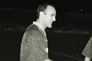 Έφυγε από την ζώη ο Jovo Mišeljić, πρώην παίκτης του Άρη και του Απόλλωνα 