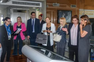 Μνημόνιο Συναντίληψης υπέγραψαν η Κυπριακή Ομοσπονδία Καλαθοσφαίρισης και το Γραφείο Επιτρόπου Ισότητας των Φύλων