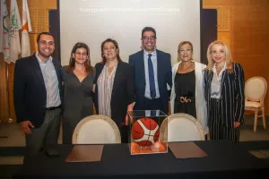 Μνημόνιο Συναντίληψης υπέγραψαν η Κυπριακή Ομοσπονδία Καλαθοσφαίρισης και το Γραφείο Επιτρόπου Ισότητας των Φύλων