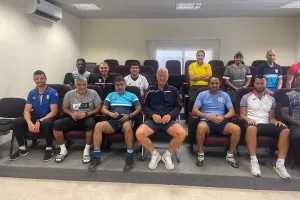 Στάγκε/Κάταρ