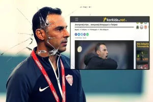 (ΑΝΑΚΟΙΝΩΣΗ) ΕΠΙΣΗΜΟ για "Πουρσαϊτίδη - "Δεν μπορούσαμε να πούμε ναι σε συγκεκριμένο όρο" 