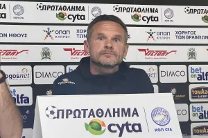 "Έδειξαν χαρακτήρα σε ένα παιχνίδι νίκης ή θανάτου"