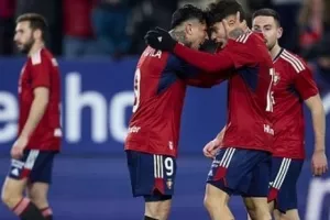 Οσασούνα -Μπιλμπάο: Τρίποντο και... άλμα Ευρώπης!