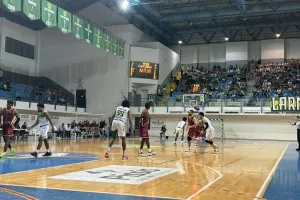 AEK - Kεραυνός: Βreak με super Κρουμπάλι και... Game-5! (φώτος)