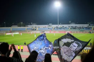 Πάφος θες Ευρώπη;