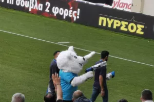 Φανέλες από τον Απολλώνιο