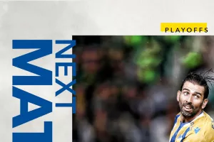 Κρέσπο/Next match 