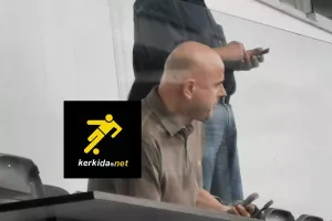 Πήρε θέση ο Τιμούρ 