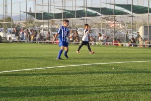 Το Kerkida.net στα βραβεία Grassroots (φώτος)