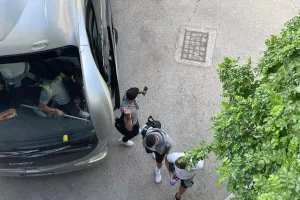 Στο ΓΣΠ η ΑΕΚ (φώτος)