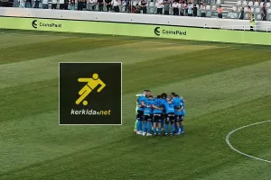 Απόλλων/Μπήκε... στις καθυστερήσεις!