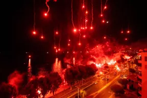 Αρχίζουν… από το Σάββατο το πάρτι - τελικού οι ΑΕΛίστες!