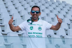 Τελικά ο Στάθης είχε δίκαιο