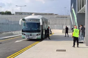 Πρώτος ο Άρης (ΦΩΤΟΣ από την άφιξη)