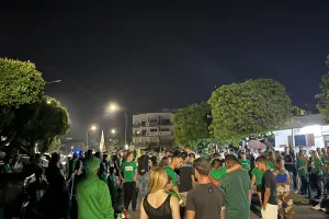 "Πρασίνισε" η Πρόοδος στην Λεμεσό (φώτος kerkida)