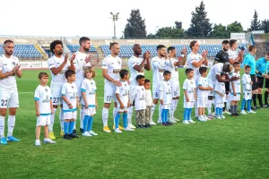 Πάφος... do or die: ΑΕΚ πέρσι, ΑΕΚ και φέτος!